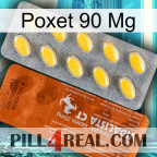 Poxet 90 Mg 42